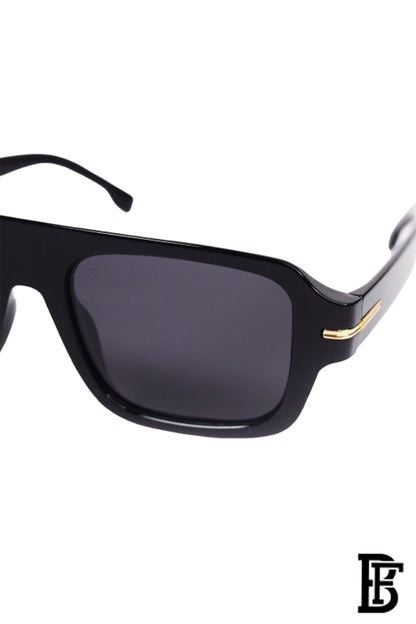 Generic men sunglasses  sn124 image 2