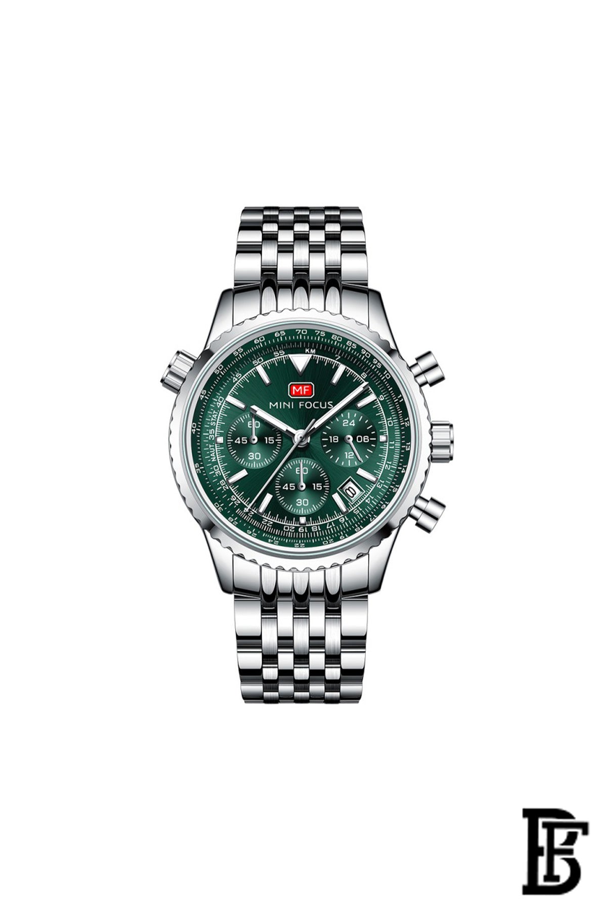 Mini Focus Watch For Men mf0463g.02 image 0