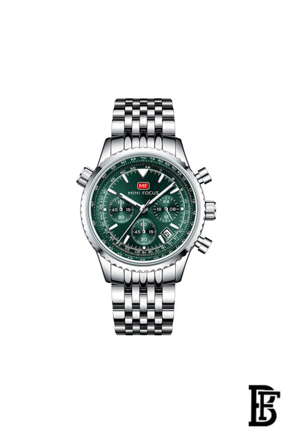 Mini Focus Watch For Men mf0463g.02 image 0