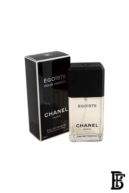 Chanel Egoiste Eau de Toilette for Men image 3