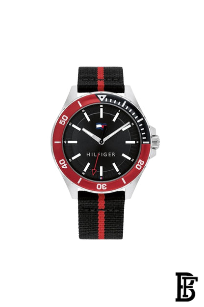 Tommy Hilfiger  Watch For Men (1792010) image 1