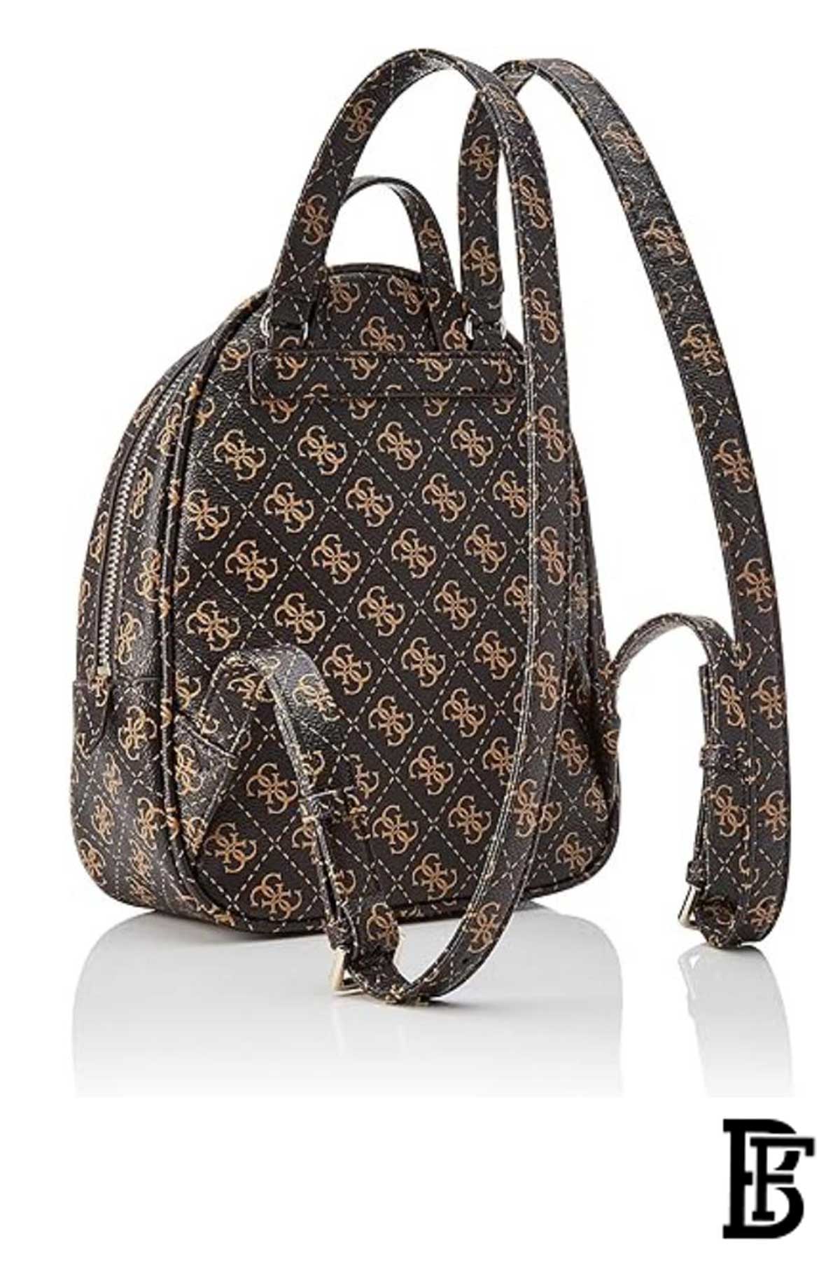 A distinctive Guess bag for women BAG0139 image 1
