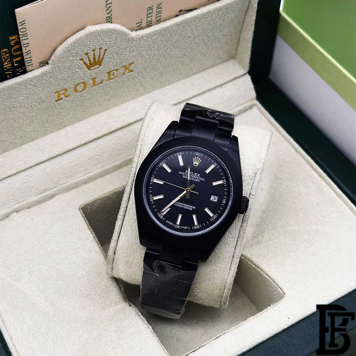 Rolex Watch For Men RO004 image 1