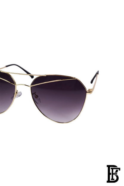 Generic Unisex Sunglasses SG090 image 2