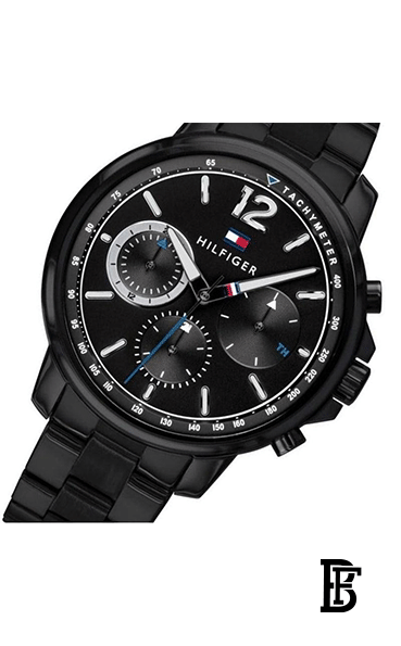 Tommy HIlfiger Watch For Men 1791529 image 2