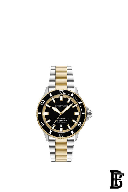 Emporio Armani Watch For Men AR60089 image 1