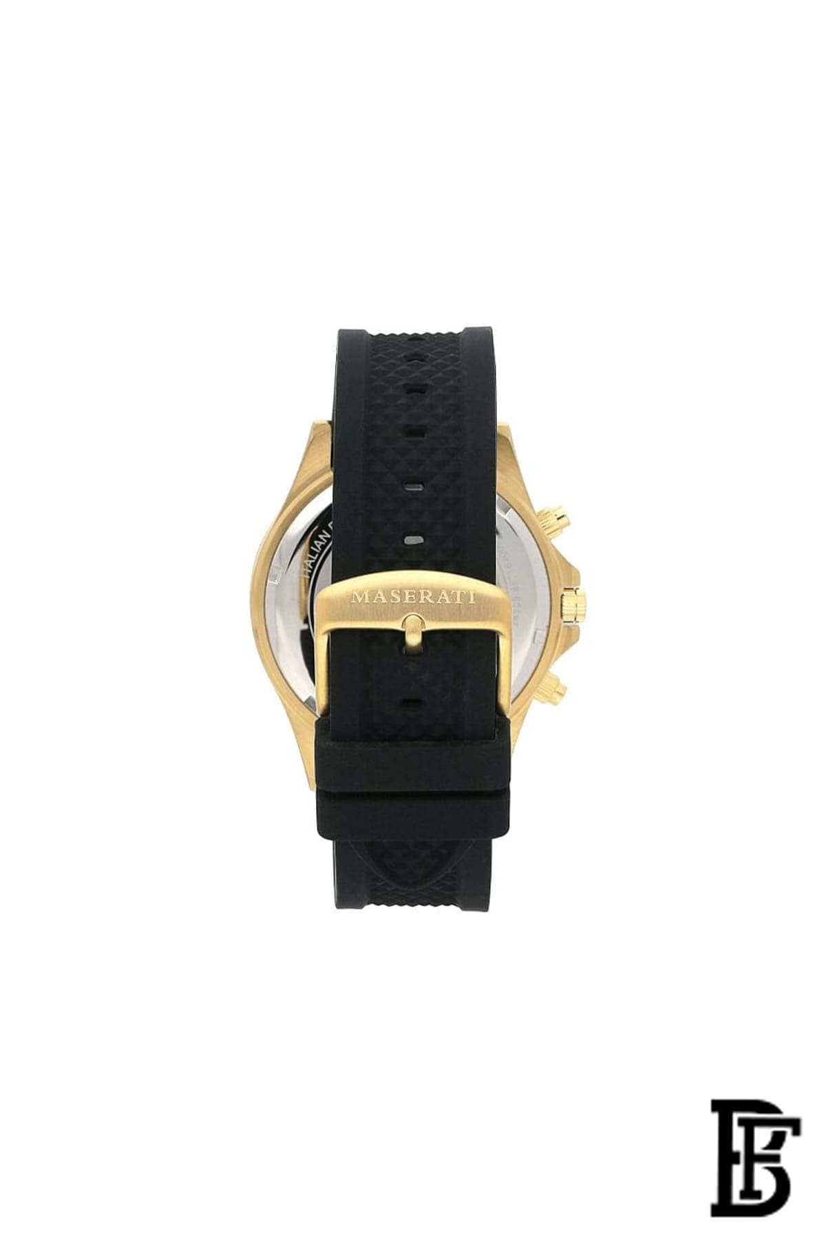 Maserati Watch For MenR8871640001 image 3