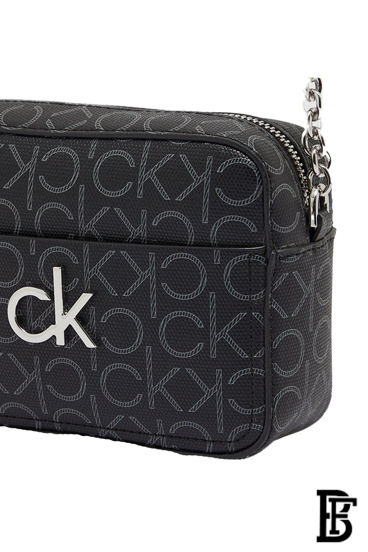 CALVIN KLEIN Women Cross Bag CALVIN KLEIN BAG0003 image 3