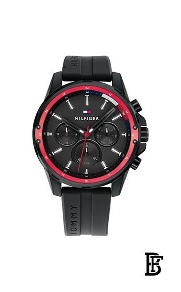 Tommy HIlfiger Watch For Men  1791793 image 0