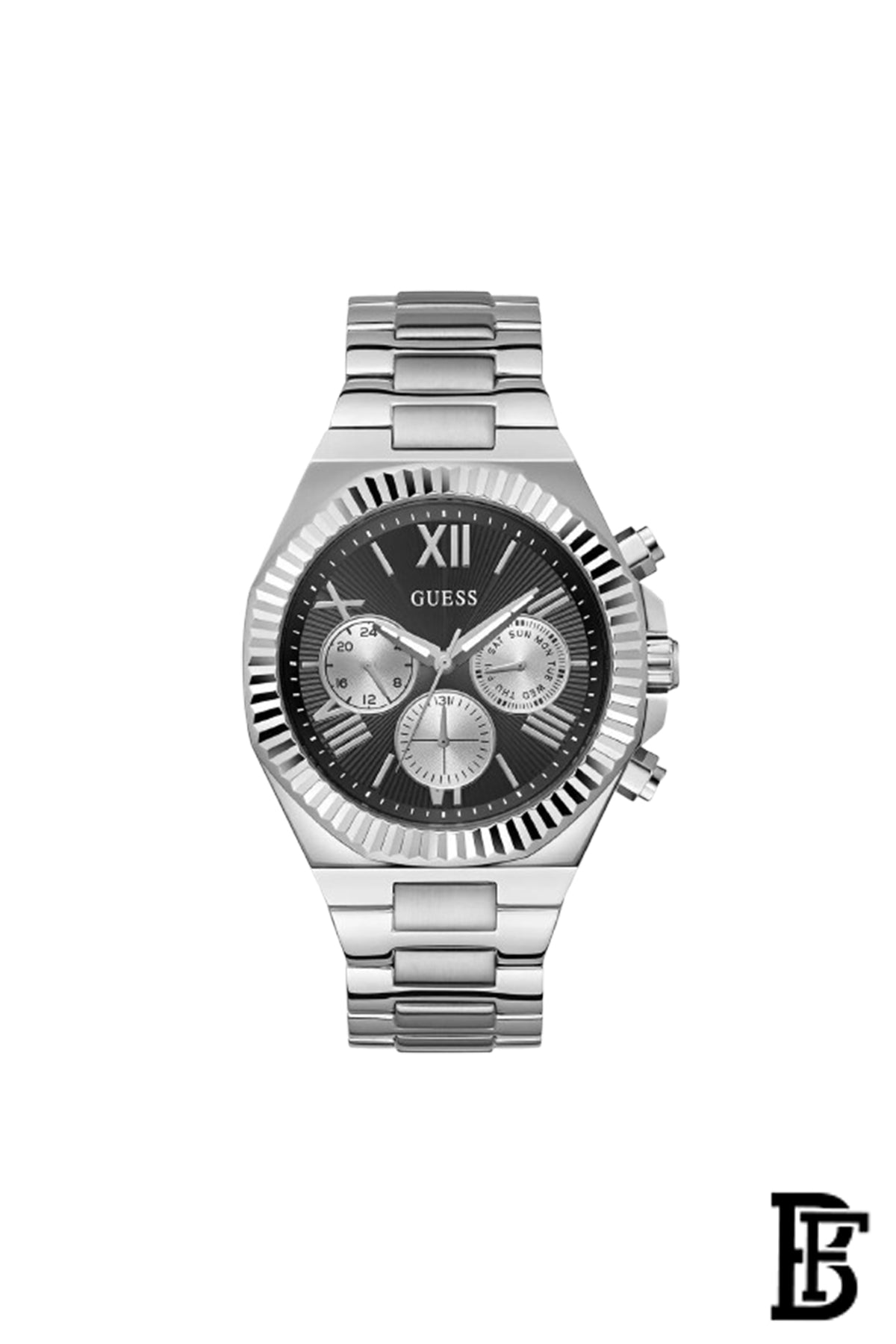 Guess Watch For Men GW0703G1 image 1