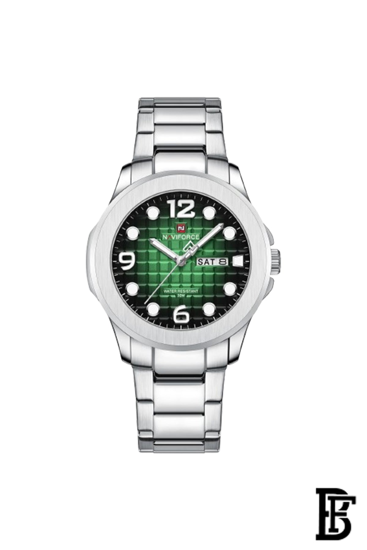 NAVIFORCE NF9244 S/GN    Men's Watch image 0
