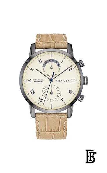 Tommy Hilfiger Watch For Men 1710399 image 1