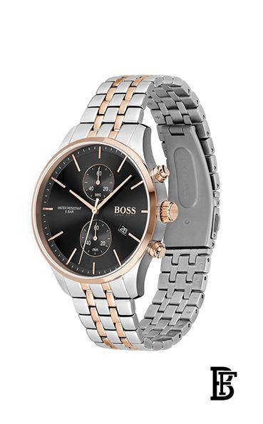 Hugo Boss Watch For Men  1513840 image 2