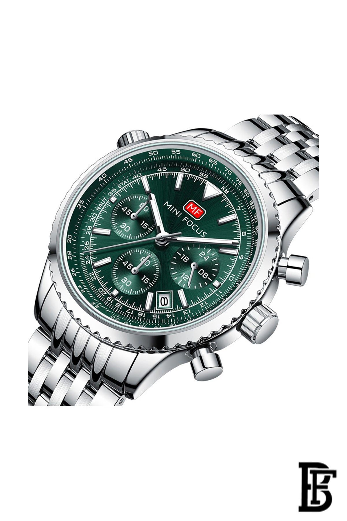 Mini Focus Watch For Men mf0463g.02 image 2