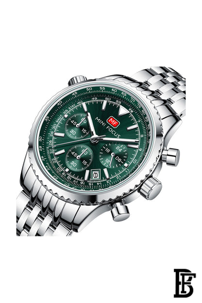 Mini Focus Watch For Men mf0463g.02 image 2