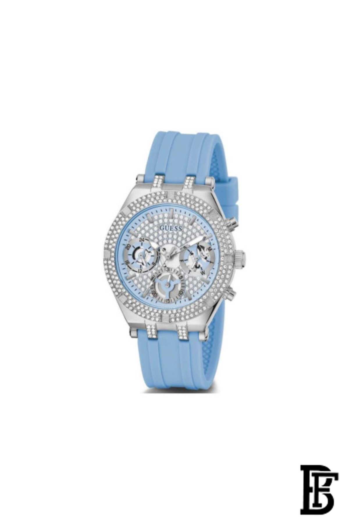 Guess Heiress GW0407L1 women's watch image 2
