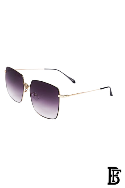Generic Women Sunglasses SG118 image 2