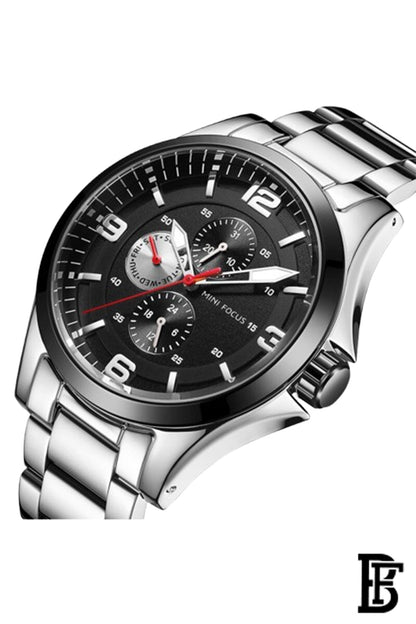 Mini Focus Watch For Men MF0199G.04 image 2