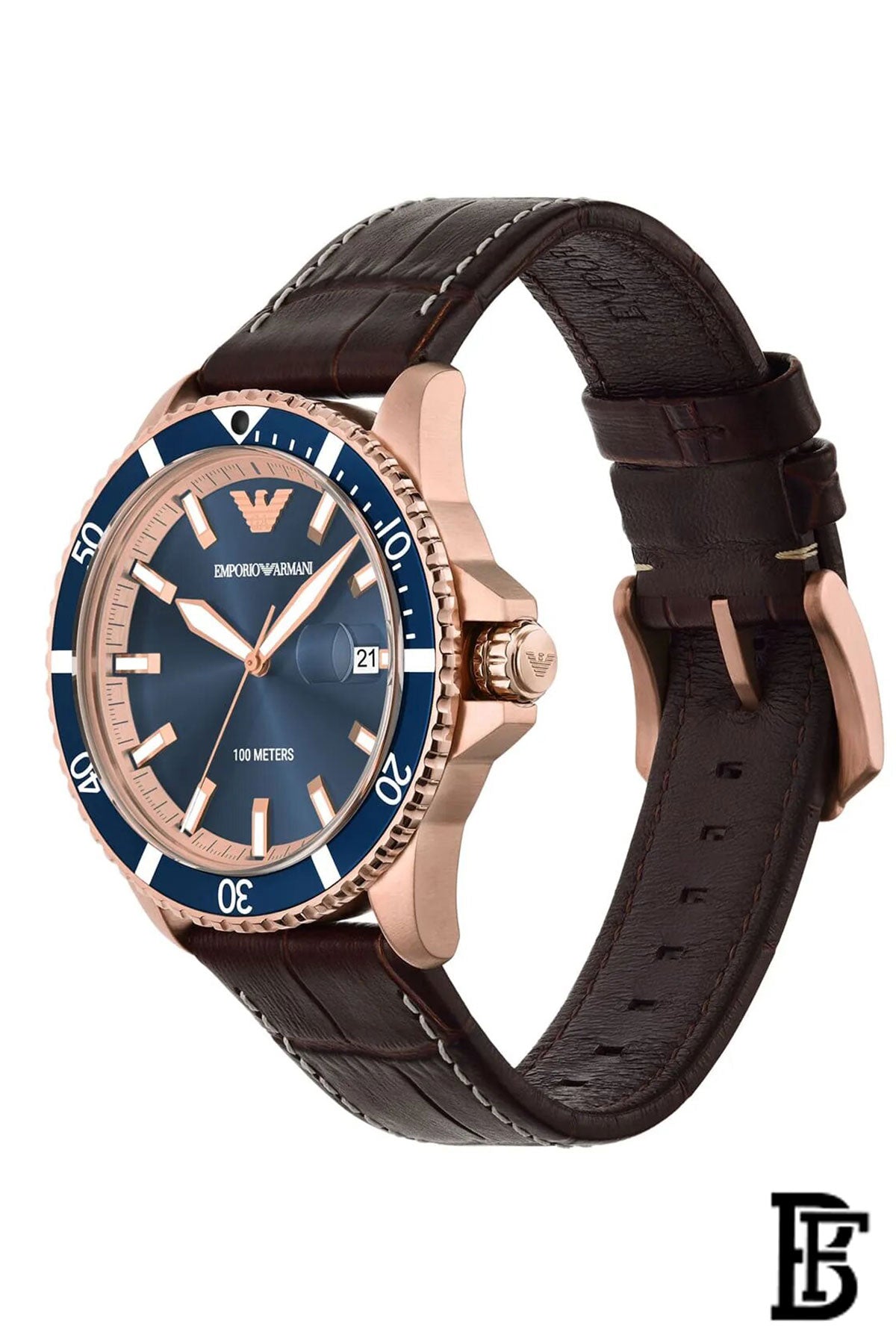 Emporio Armani Watch For Men AR11556 image 2