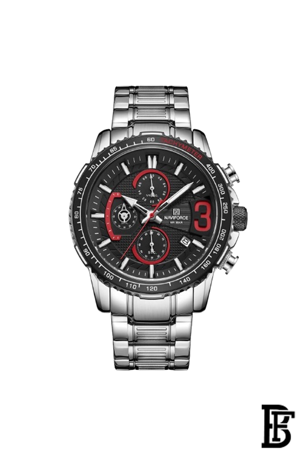 NAVIFORCE NF8017 SB   Men's Watch image 1