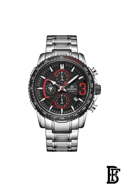 NAVIFORCE NF8017 SB   Men's Watch image 1