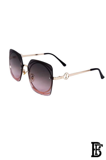 Generic Women Sunglasses SG187 image 3
