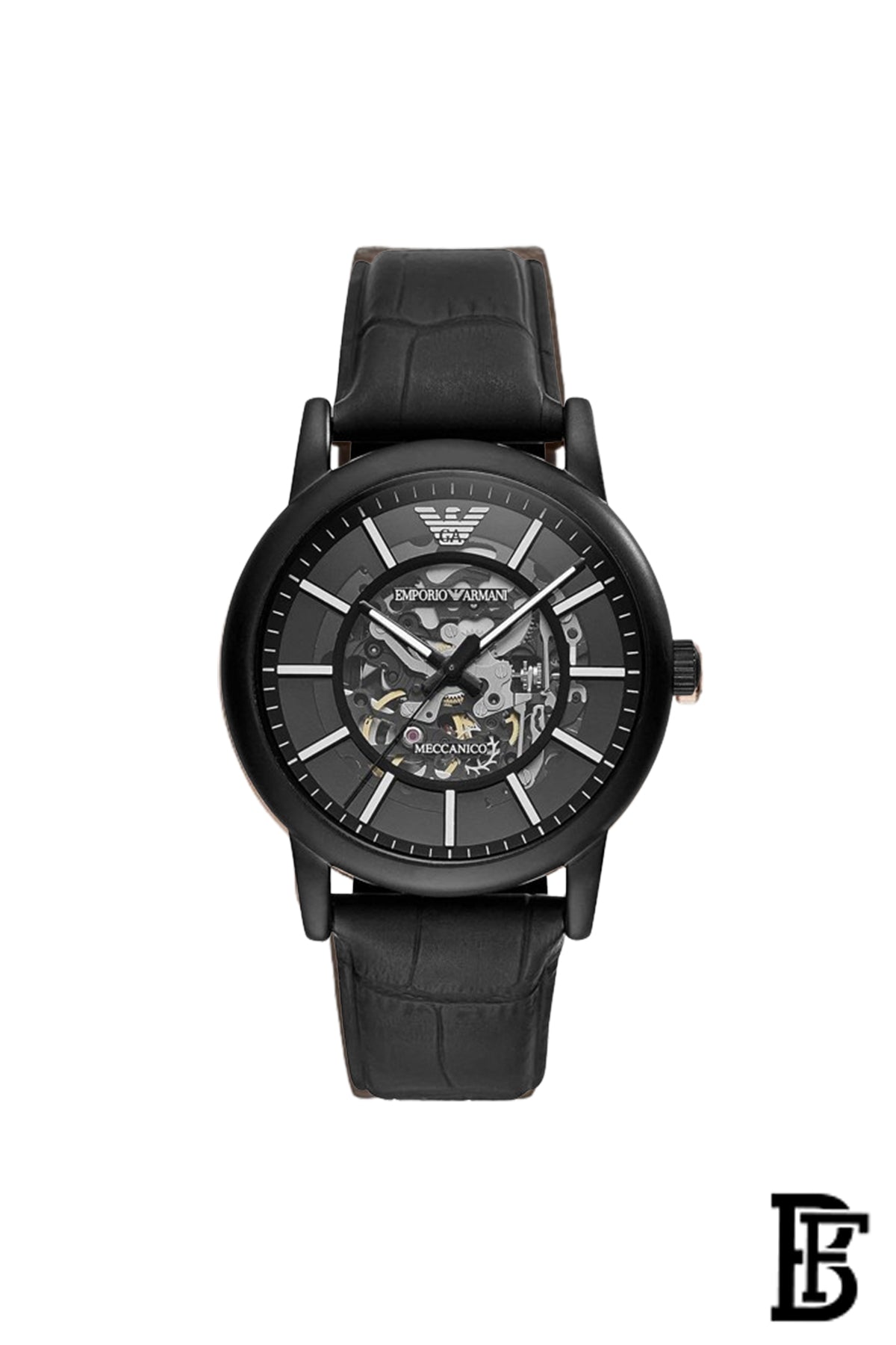 Emporio Armani Watch For Men AR60008 image 0