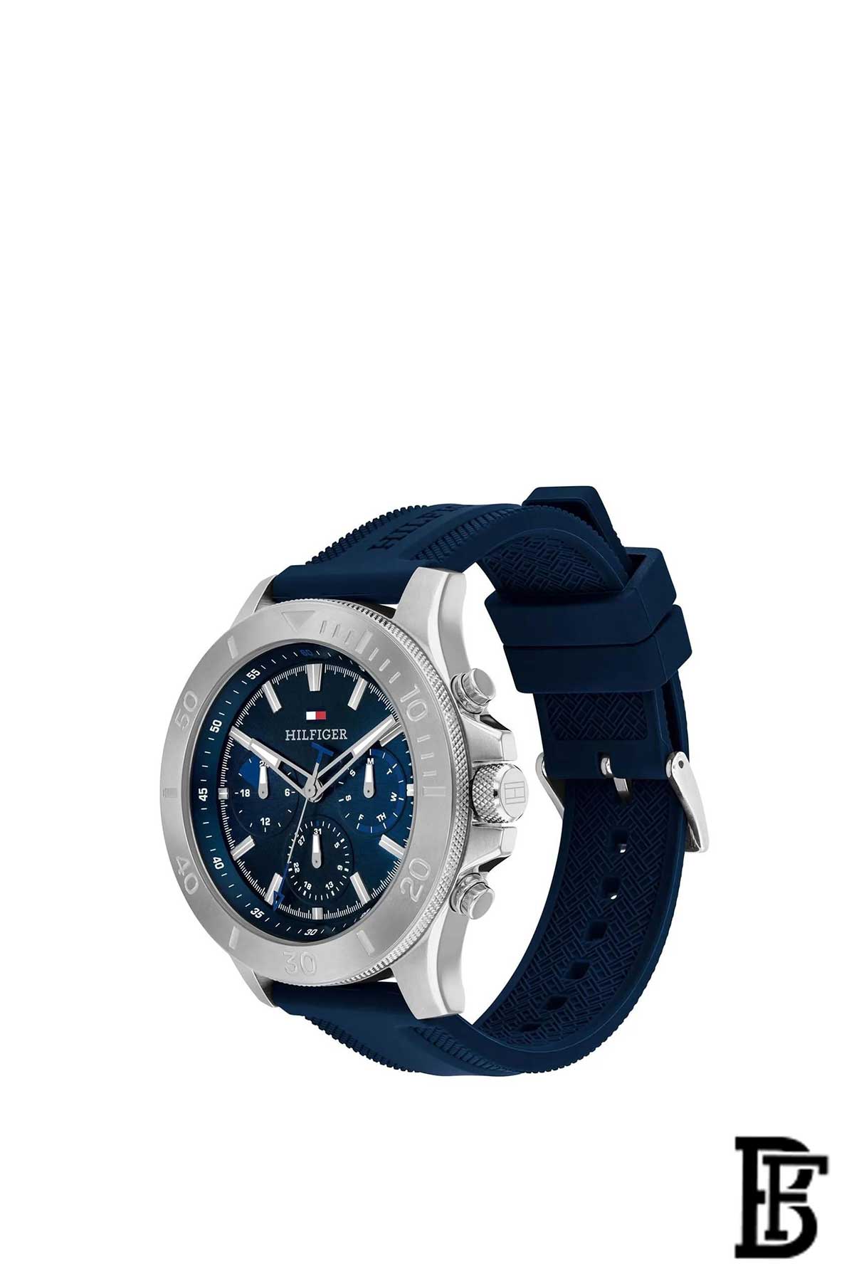 Tommy Hilfiger Blue Watch for Men 1792112 image 2