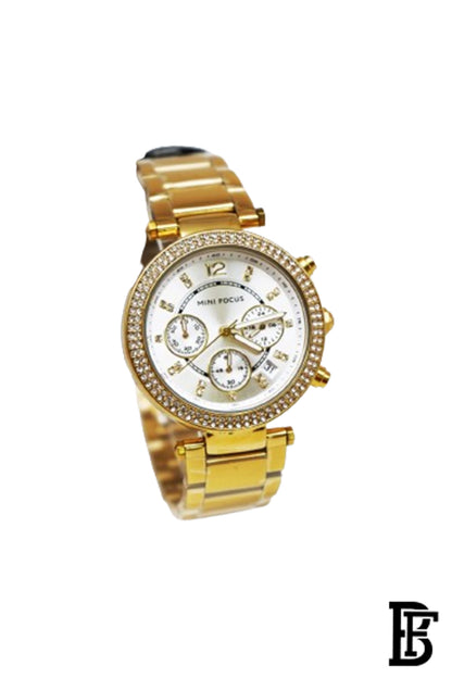 MINI Focus Watch For Women mf0021 image 2