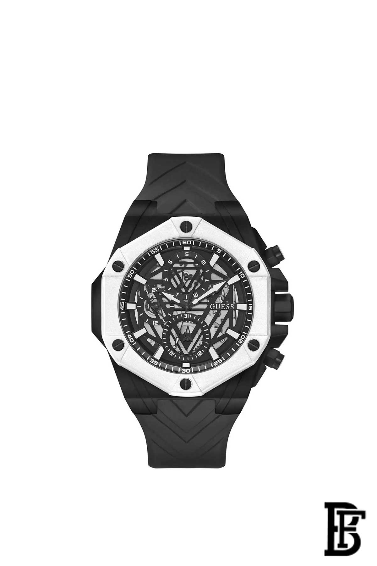 GUESSMen's GW0579G1 image 3