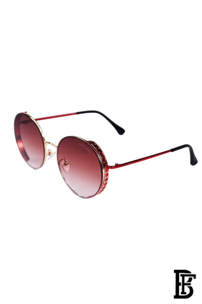 Generic Women Sunglasses Inspired By JIMMY CHOO SN752 image 3