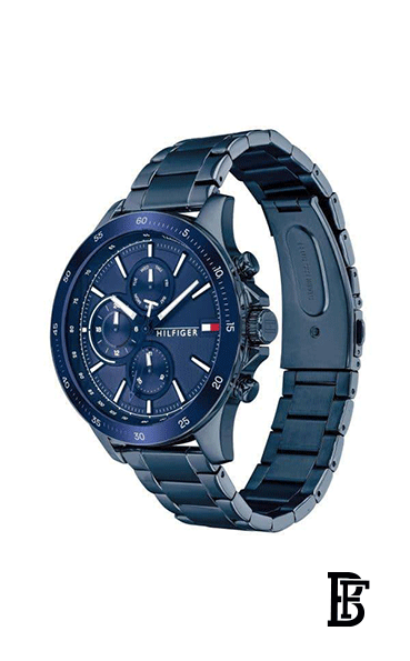 Tommy HIlfiger Watch For Men 1791720 image 2