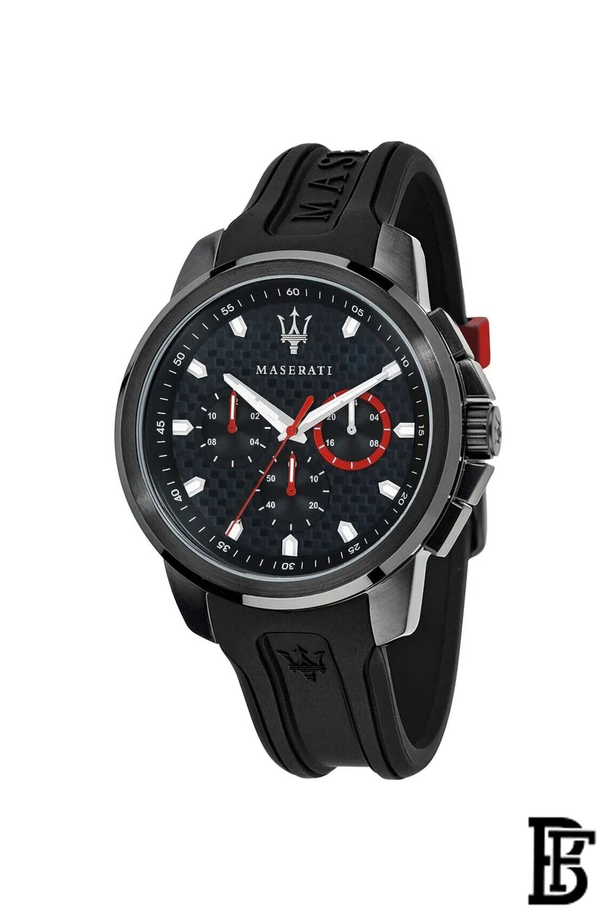 Maserati Watch For Men R8851123007 image 1