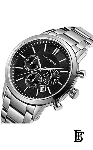 Mini Focus Watch For Men's Mf0188G-03 image 2