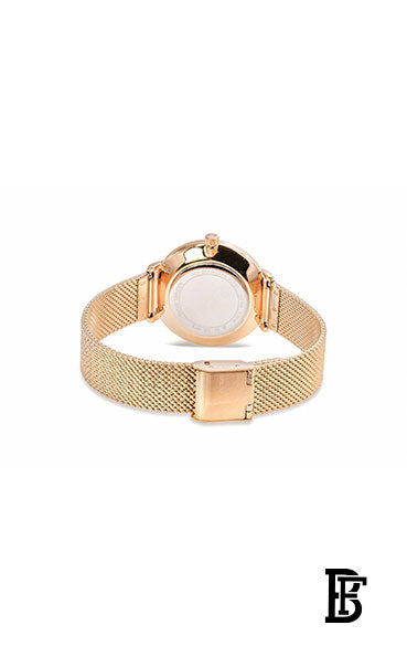 Michael Kors Women's Stainless Steel Analog Wrist Watch MK4619 image 3