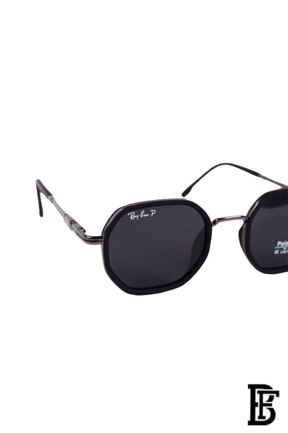Generic Men Sunglasses inspired by RAYBAN Sn854 image 2