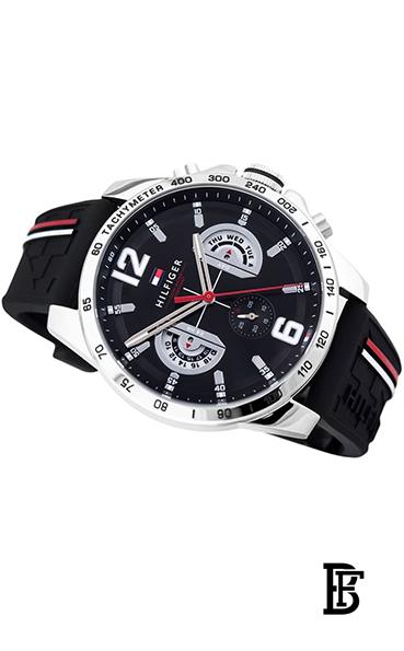Tommy HIlfiger Watch For Men 1791473 image 2