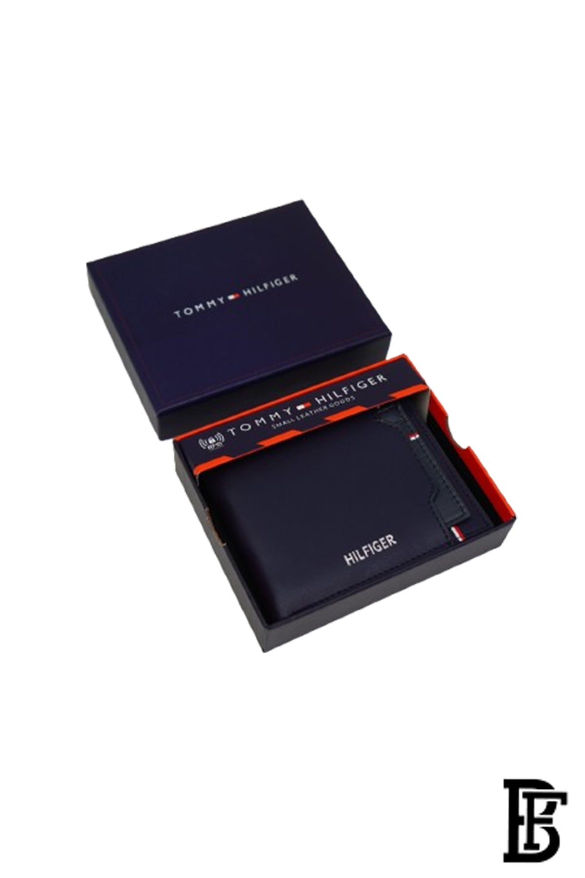 TOMMY HILFIGER Wallet for Men-wallet000070 image 0