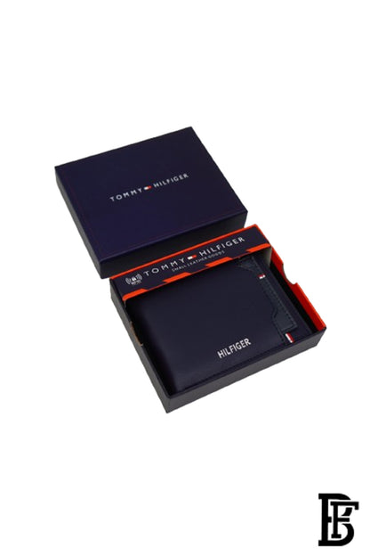 TOMMY HILFIGER Wallet for Men-wallet000070 image 0