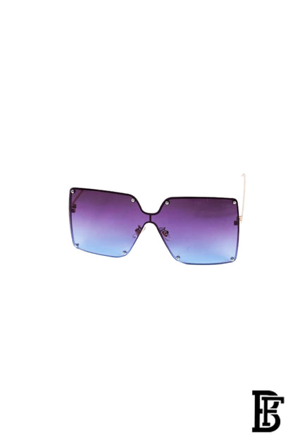 Generic Women Sunglasses SG194 image 0