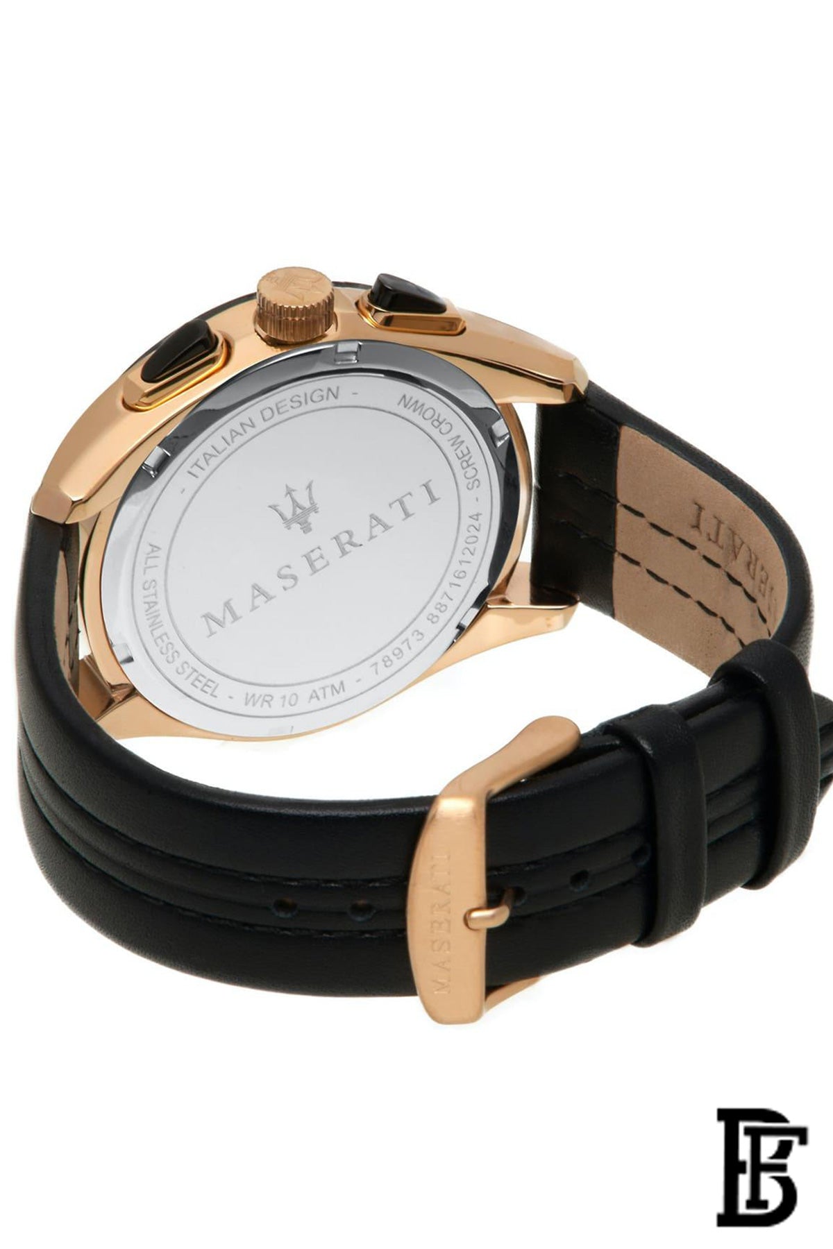 Maserati Watch For Men  R8871612025 image 3