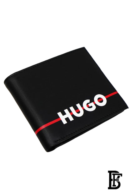 HUGO BOSS Hugo Boss Wallet and Medallion Set image 5