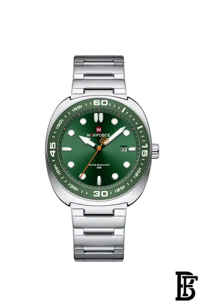 NAVIFORCE Watch For Men NF9250 SGNS image 1