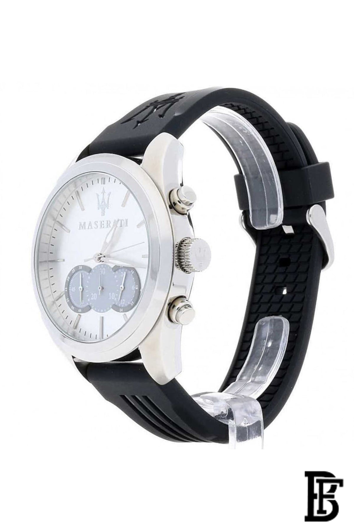 Maserati  Watch For MenR8871612012 image 2
