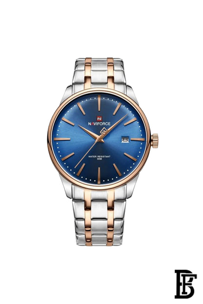 NAVIFORCE NF9230 SBERG     Men's Watch image 0