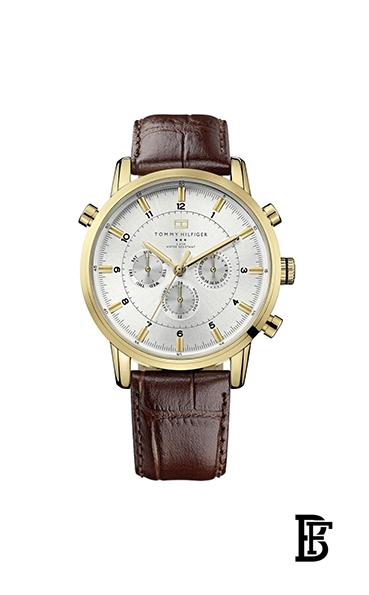 Tommy HIlfiger Watch For Men  1790874 image 0