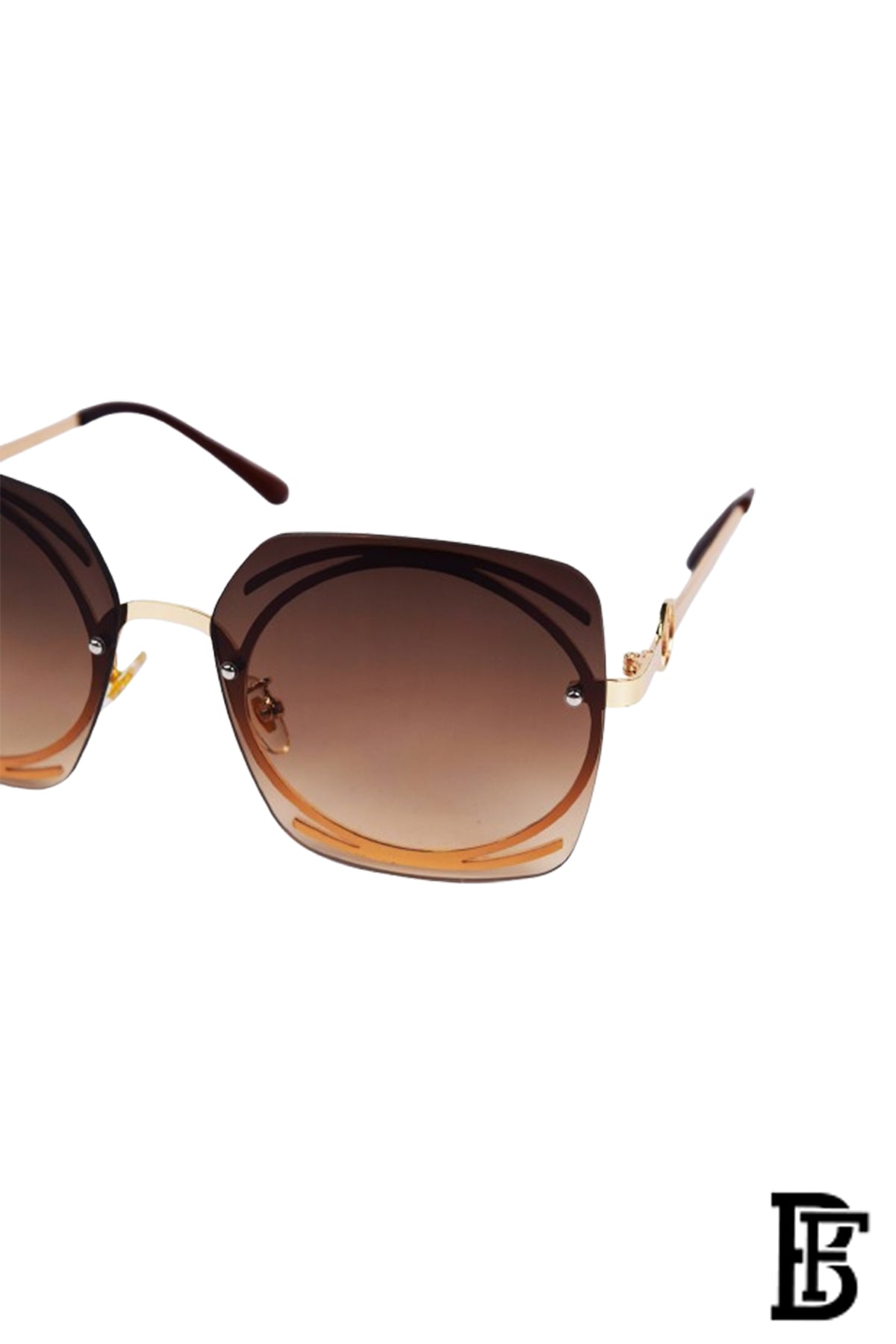 Generic Women Sunglasses SG185 image 2