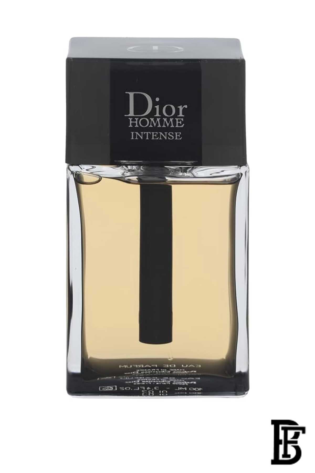 Dior Dior Homme Intense For Him EDP 100ml ORIGINAL image 2