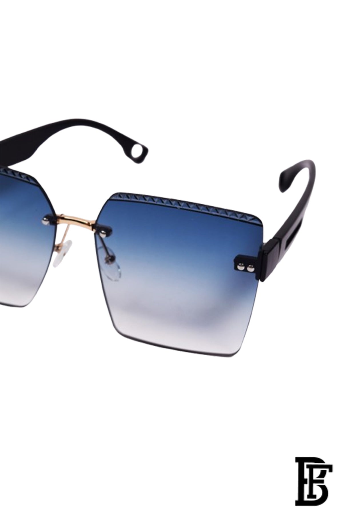 Generic men sunglasses  SG783 image 2