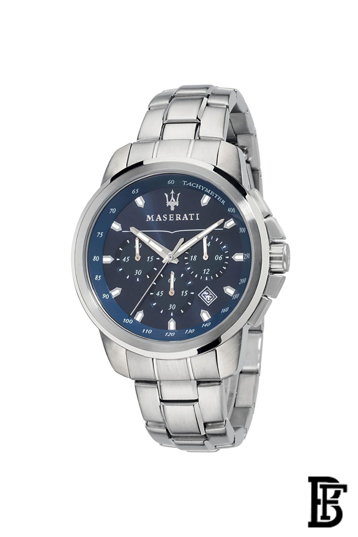 Maserati Watch For MenR8873621002 image 0